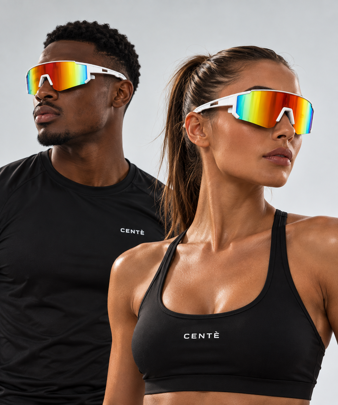 Centè Activewear