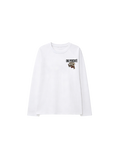 ‘Royal Flush’ Long Sleeve T shirt