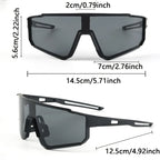 Centè Performance Glasses