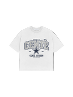 ‘Varsity Collection’ T shirts