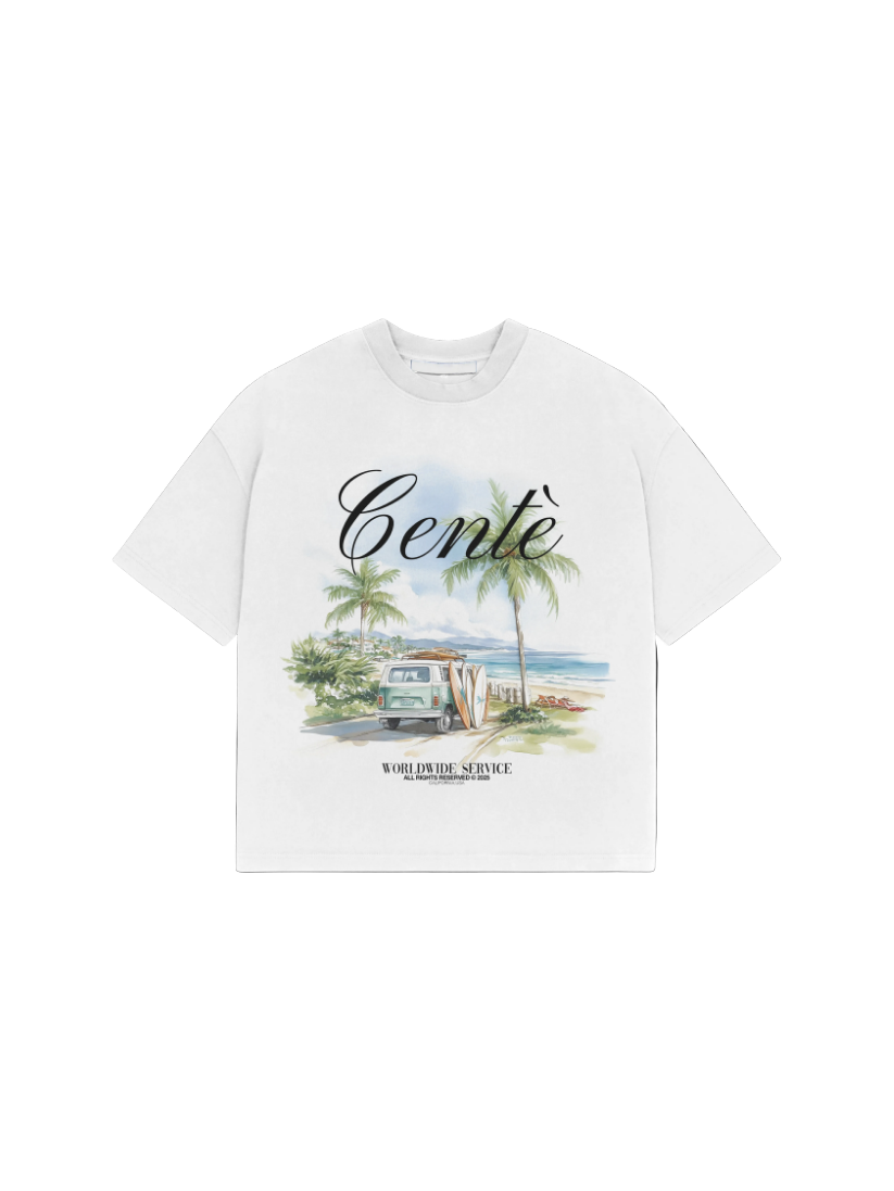 ‘Varsity Collection’ T shirts