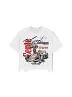 ‘Varsity Collection’ T shirts
