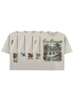 ‘Retro Runaway’ Collection