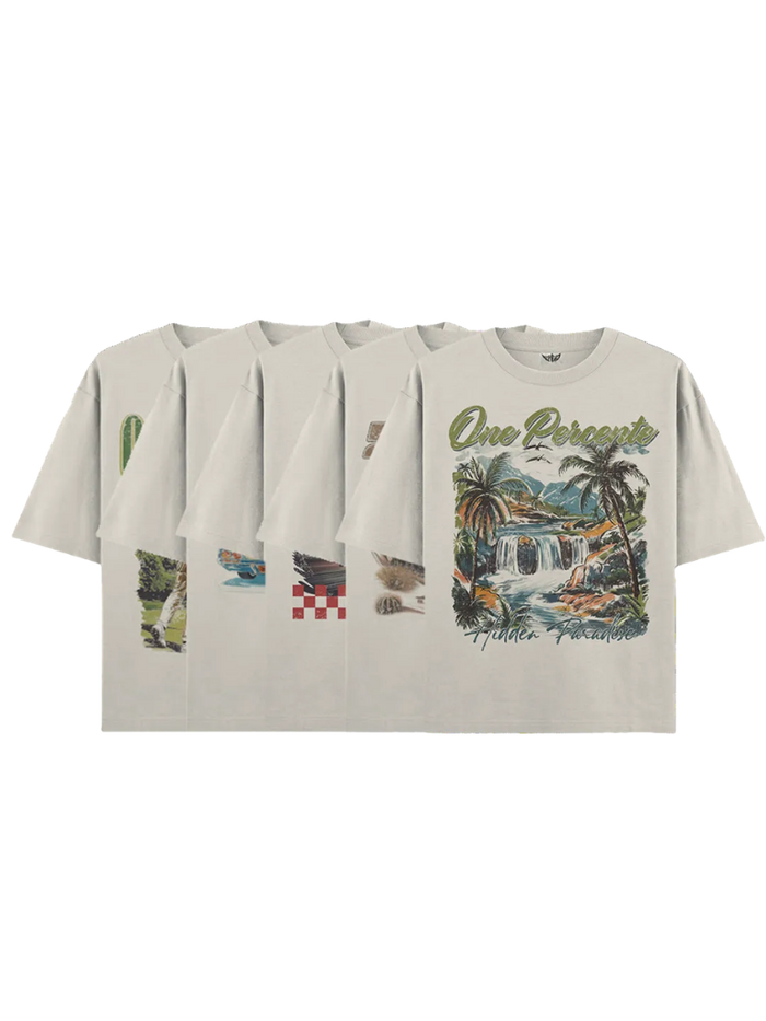 ‘Retro Runaway’ Collection