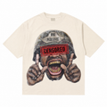 ‘The Soldier’ Beige Collection
