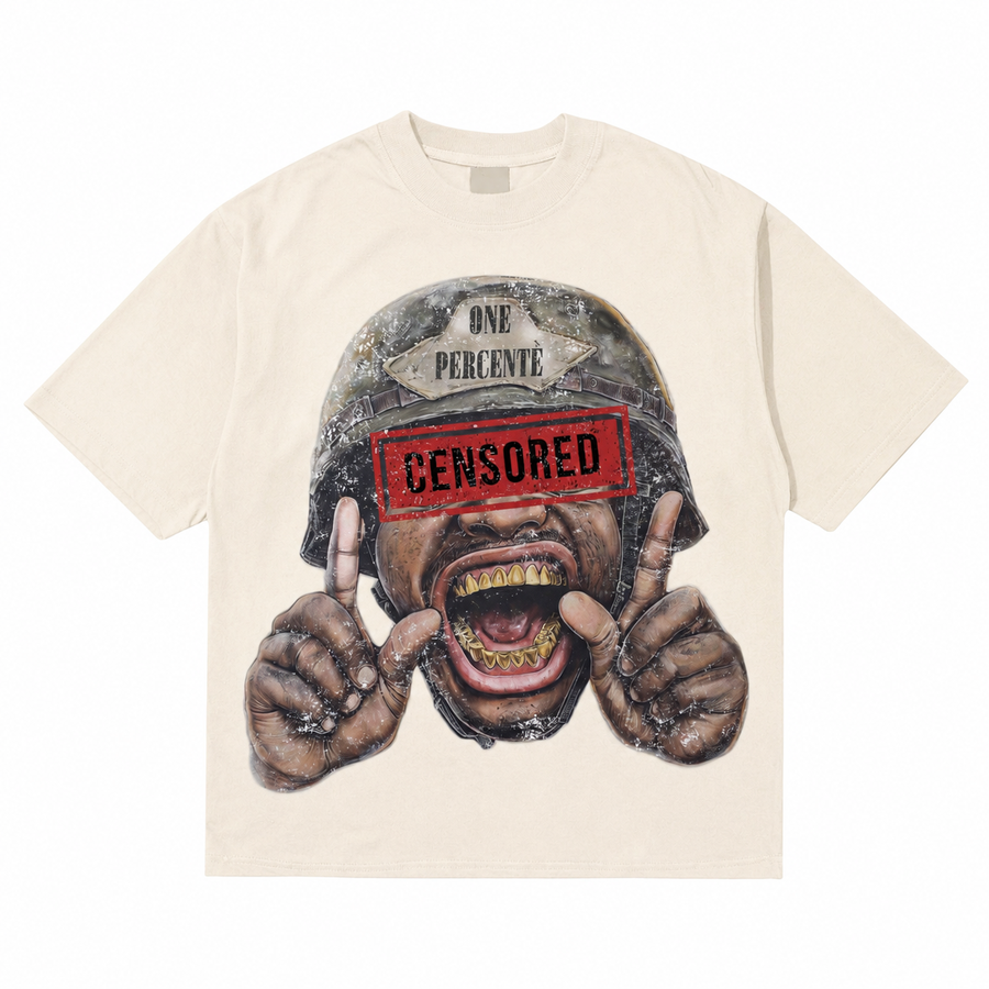 ‘The Soldier’ Collection