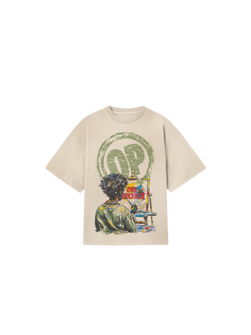 ‘The Artist’ Collection