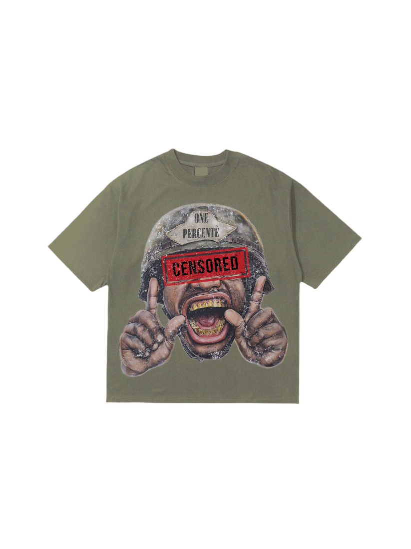 ‘The Soldier’ Collection