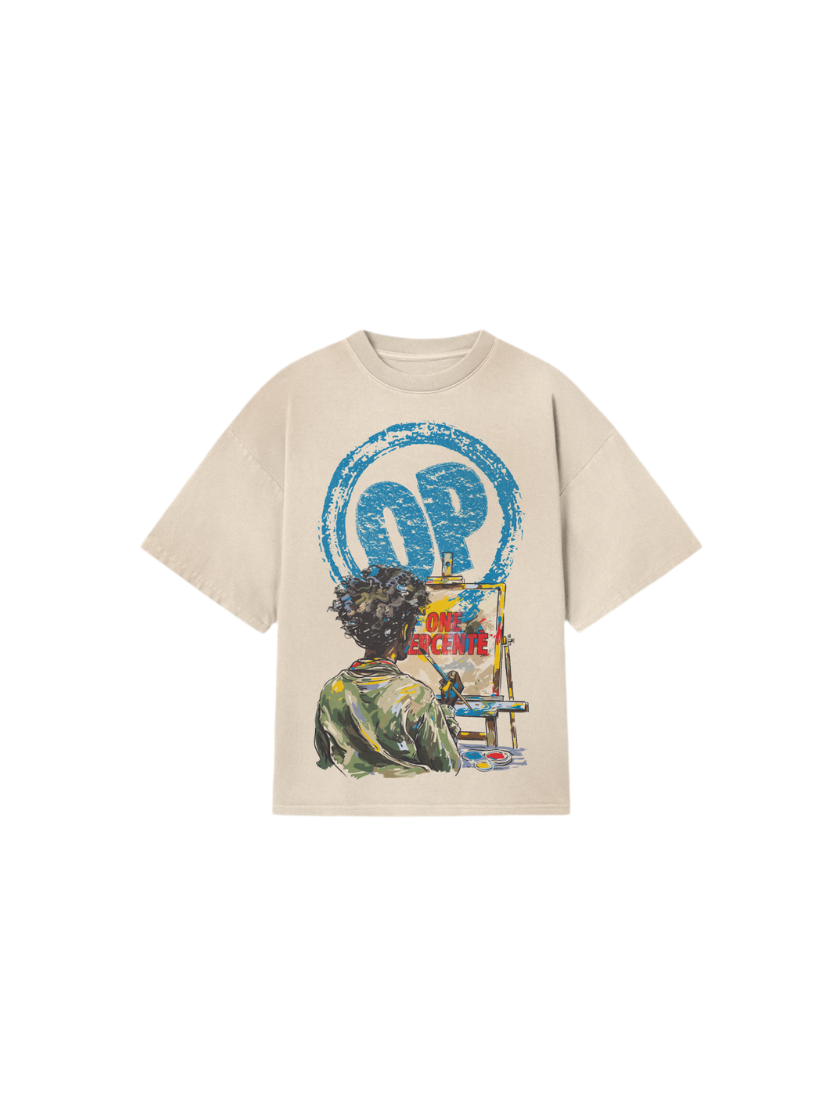 ‘The Artist’ Collection