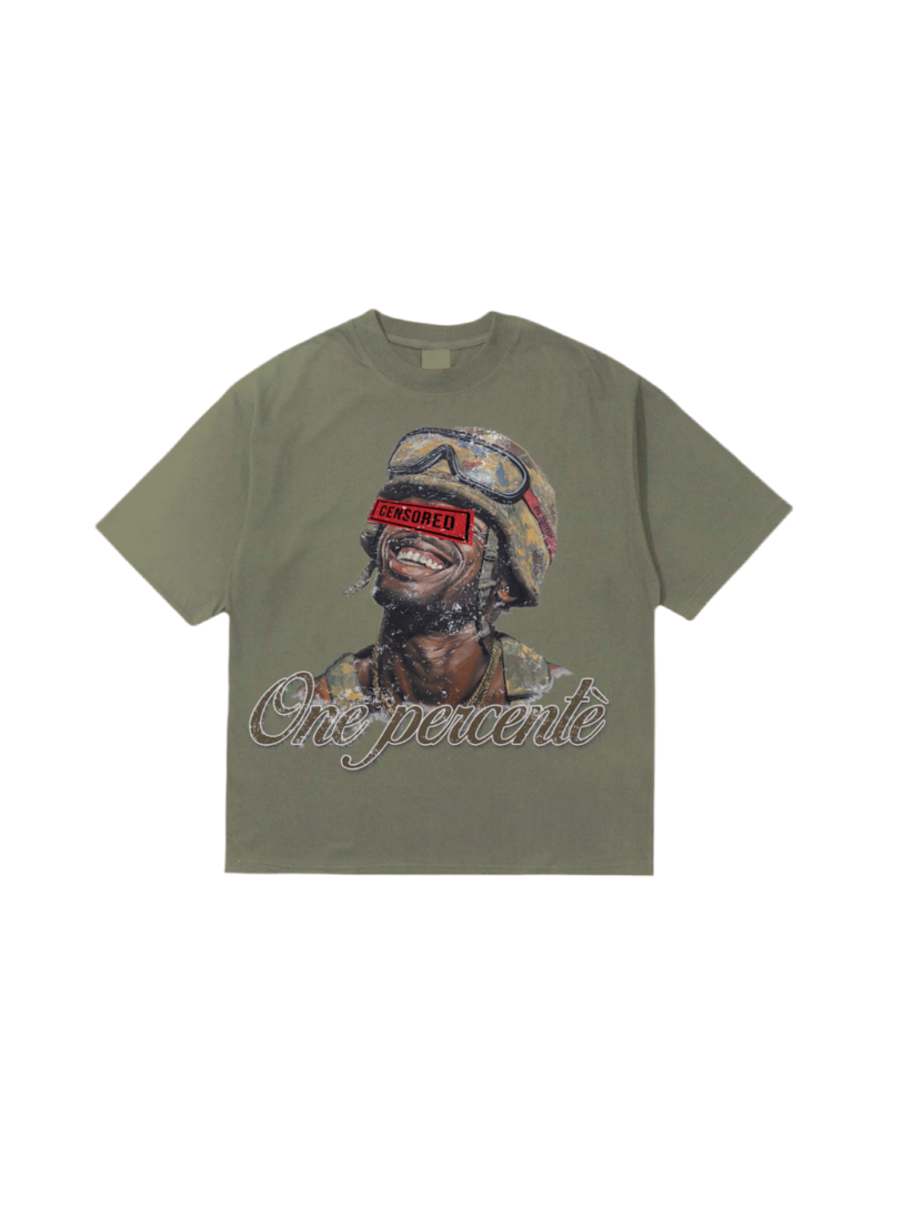 ‘The Soldier’ Collection