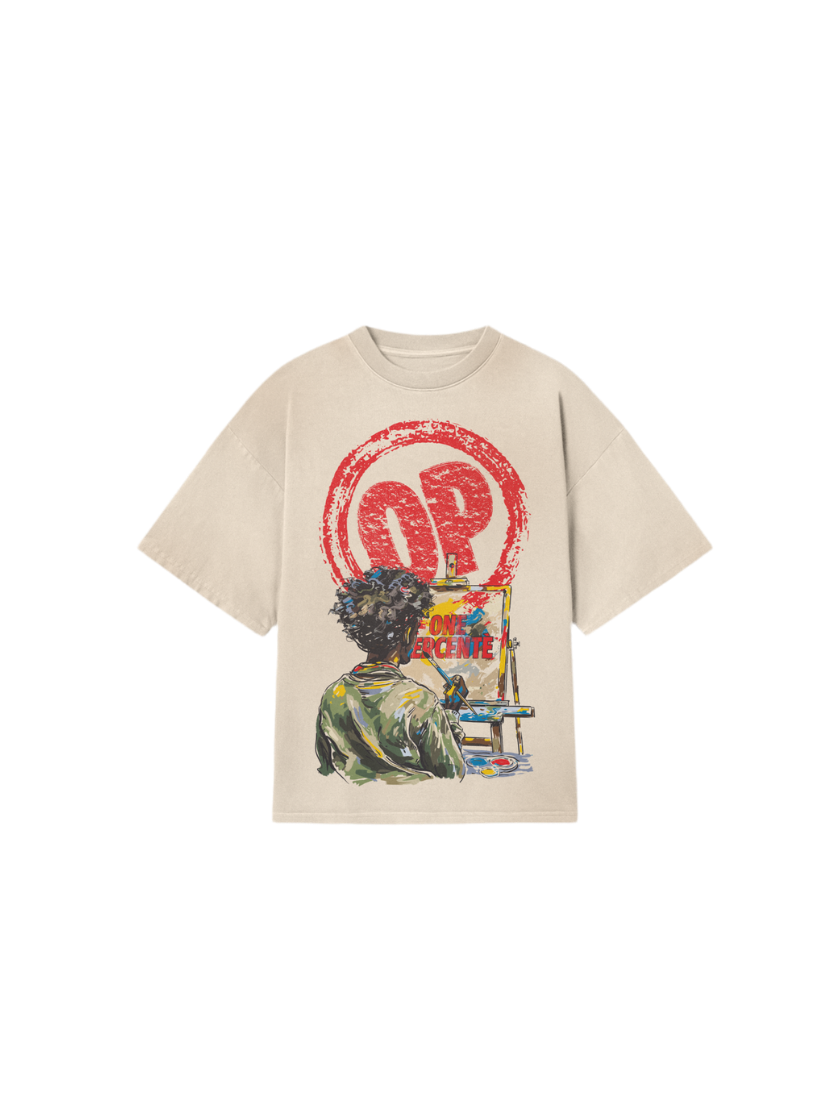 ‘The Artist’ Collection