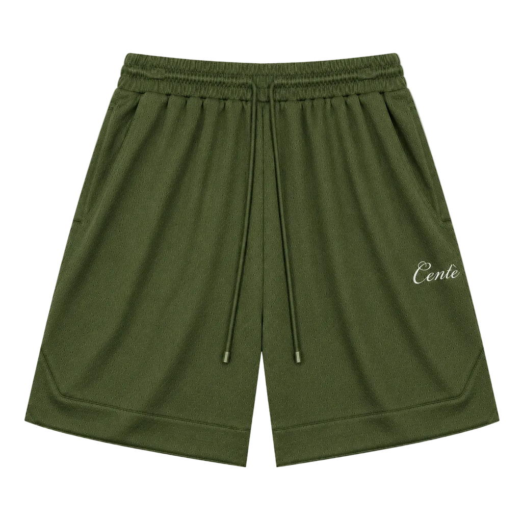Terrain Shorts Collection