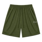 Terrain Shorts Collection