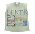 Centè Summer Tank Top