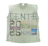 Centè Summer Tank Top