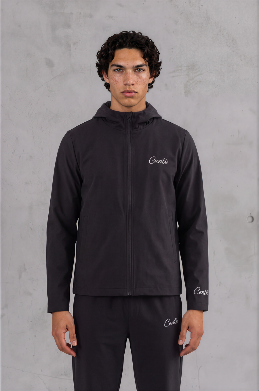 The Forme Set — Black
