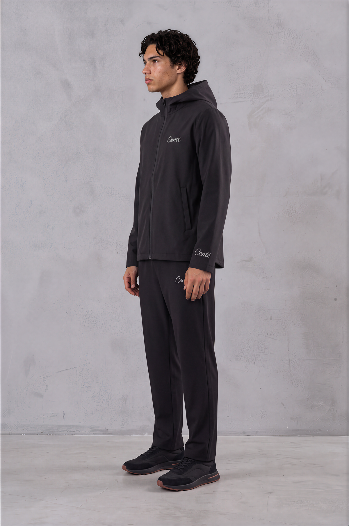 The Forme Set — Black