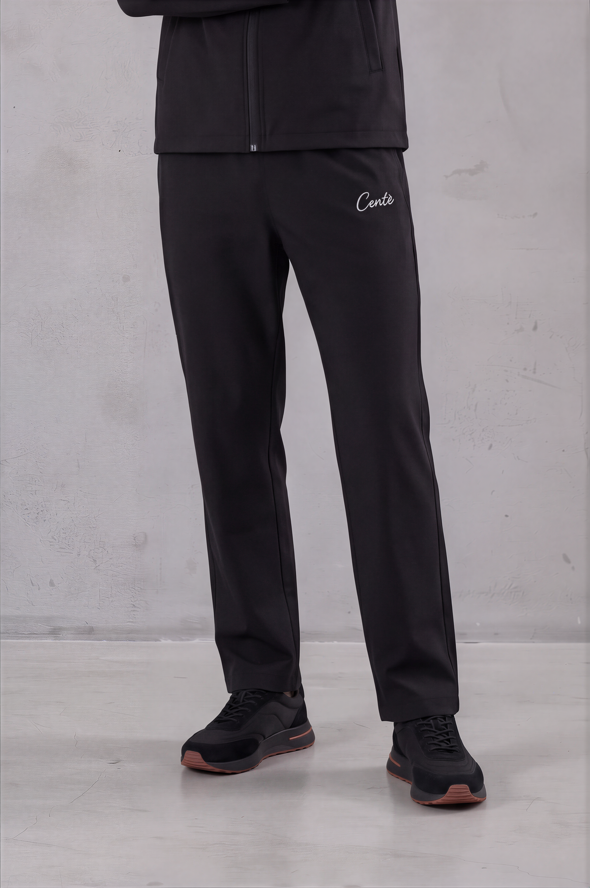 The Forme Set — Black