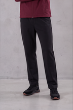 The Forme Set — Burgundy & Black