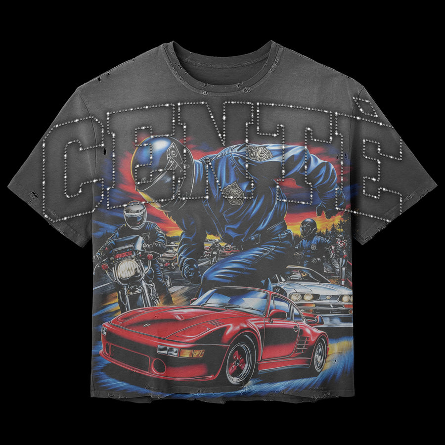 ‘Midnight Circus’ T shirt