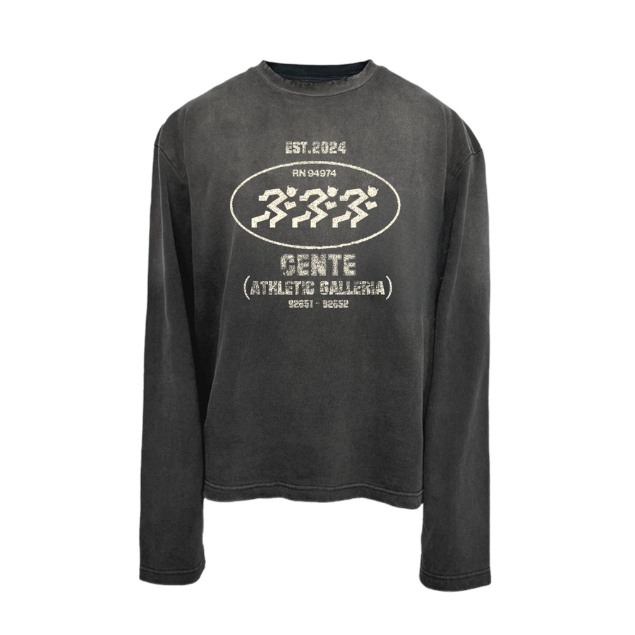 Centè endurance long sleeve