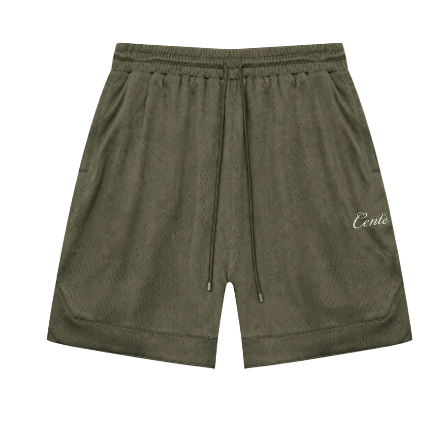 Terrain Shorts Collection