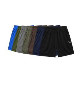 Terrain Shorts Collection