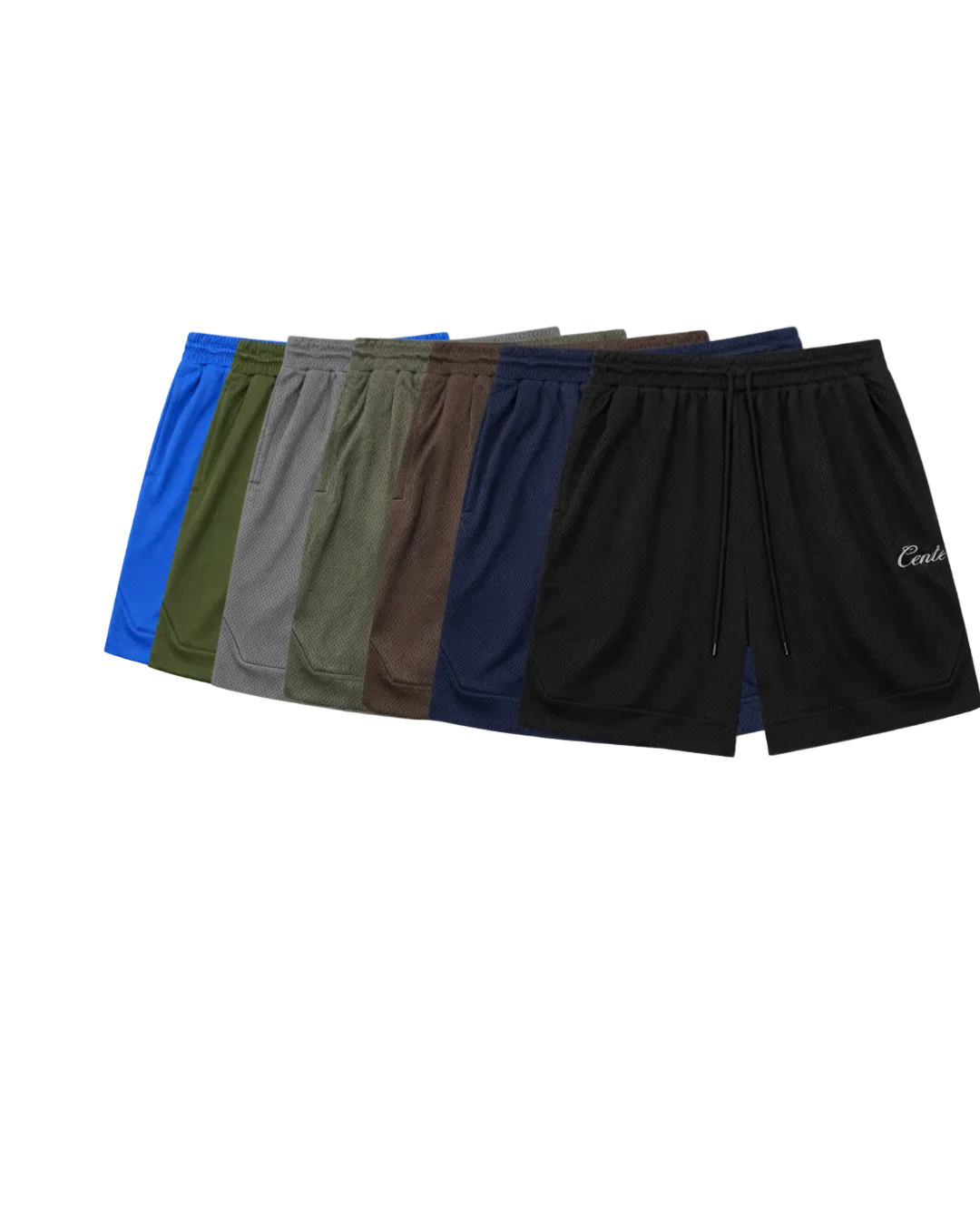 Terrain Shorts Collection