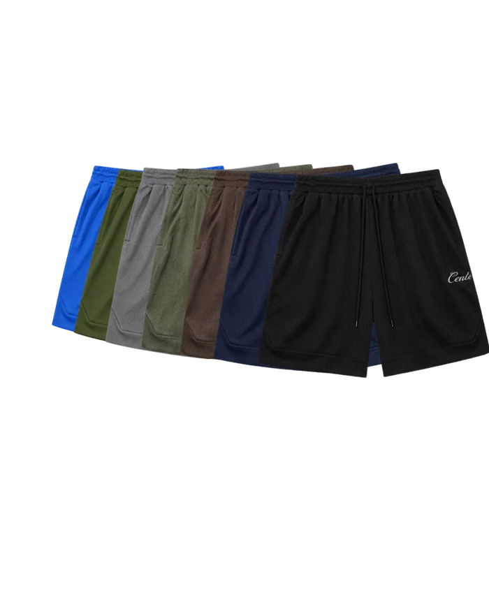 Terrain Shorts Collection