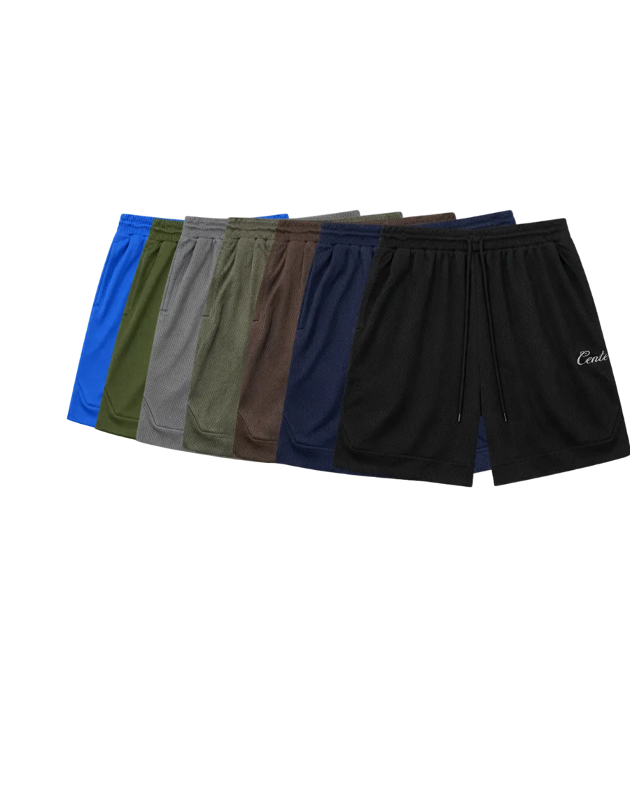 Terrain Shorts Collection