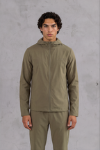 The Forme Set — Khaki