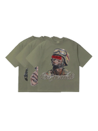 ‘The Soldier’ Collection