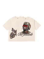 ‘The Soldier’ Beige Collection