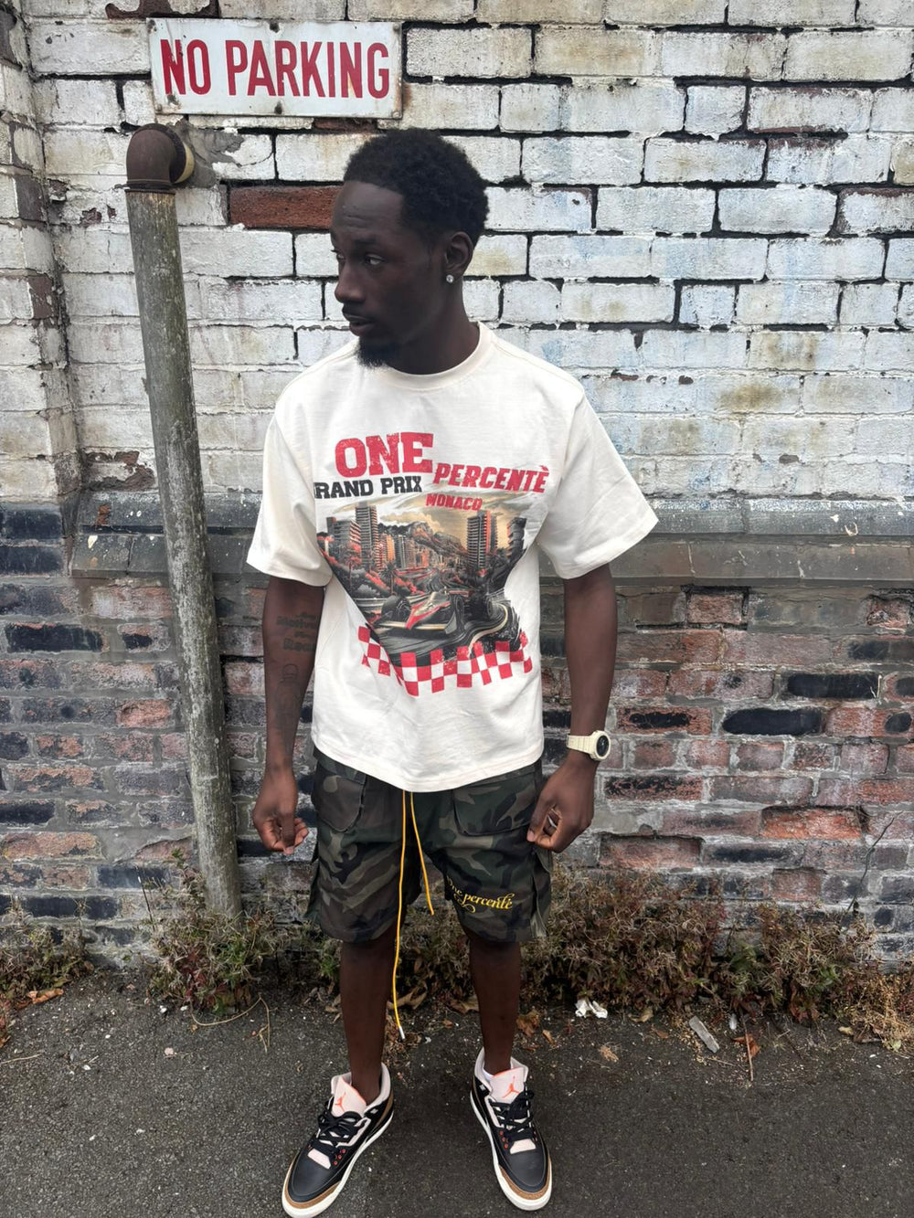 T-SHIRTS