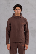 The Forme Set — Brown