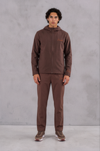 The Forme Set — Brown