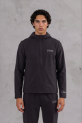 The Forme Set in black, front