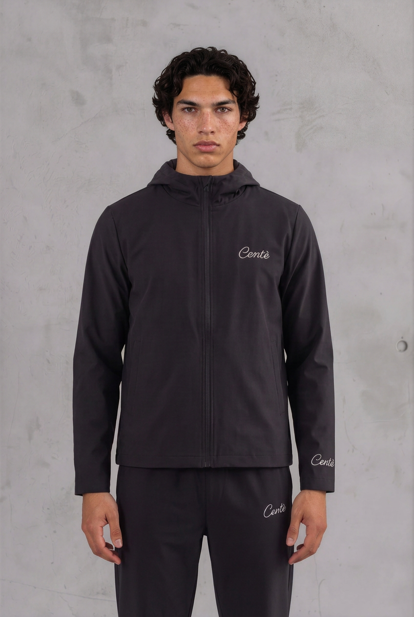 The Forme Set — Black